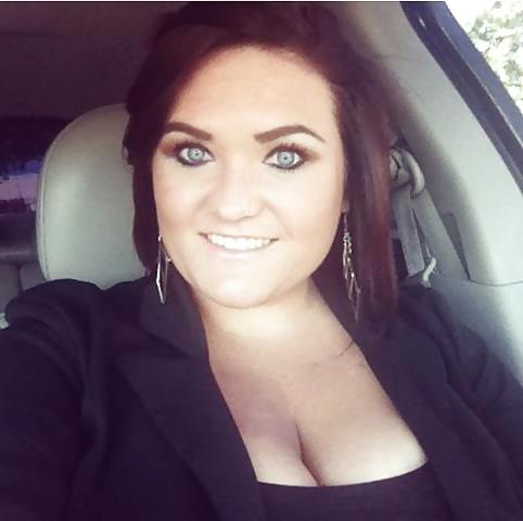25P Big tits of Plenty of Fish