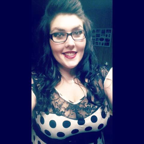 25P Big tits of Plenty of Fish