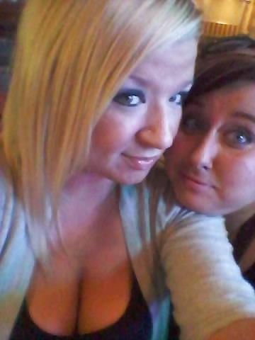 25P Big tits of Plenty of Fish