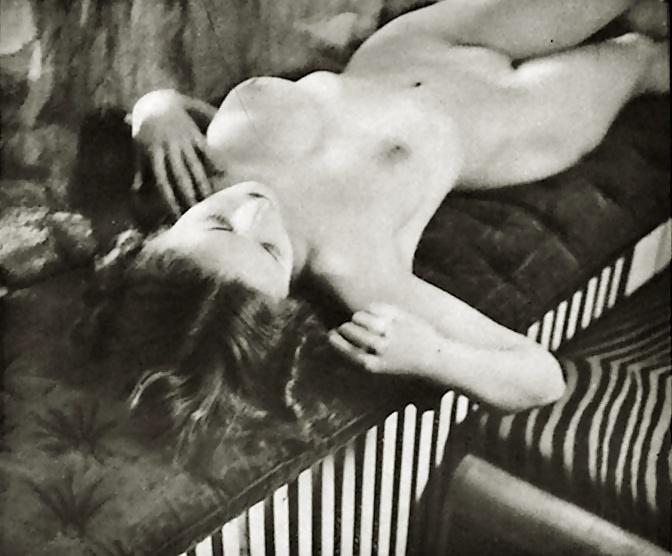 25P More Vintage and B&W shots XVIII