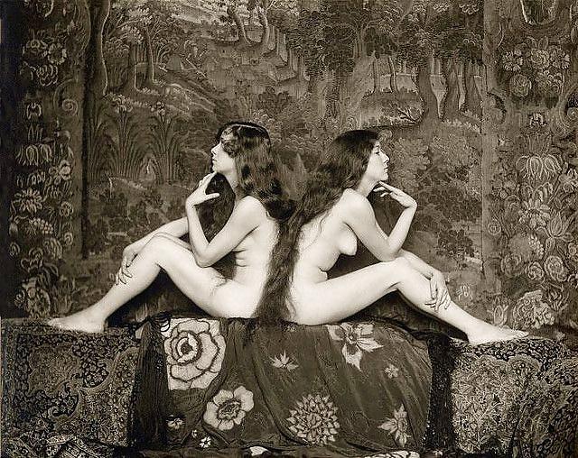 25P More Vintage and B&W shots XVIII