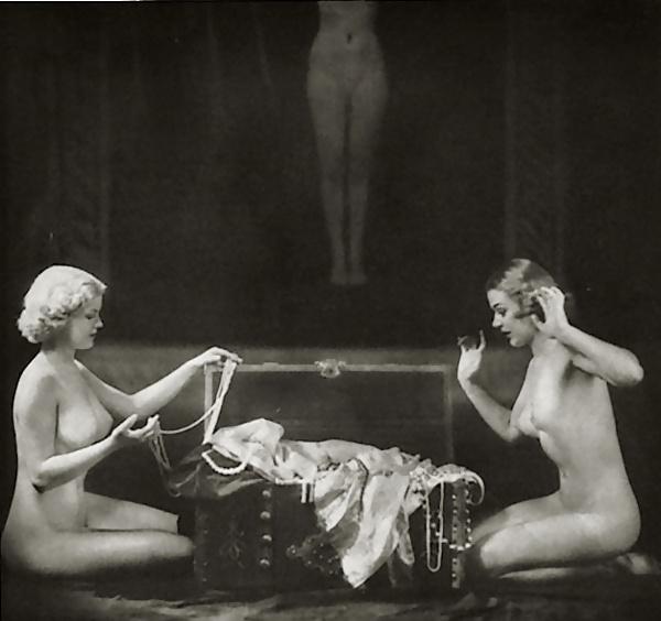 25P More Vintage and B&W shots XVIII