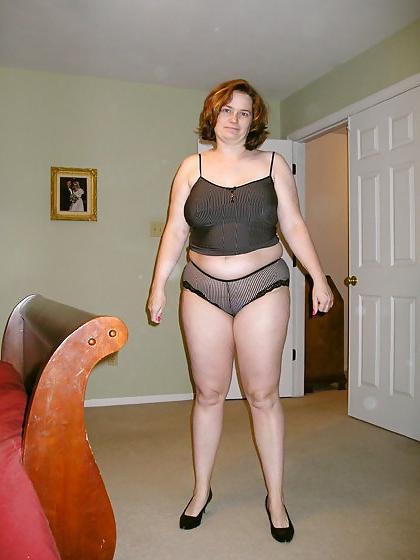 16P Mature bbw
