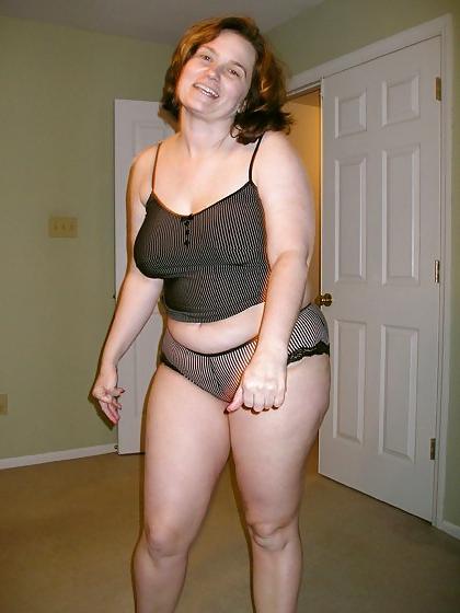 16P Mature bbw