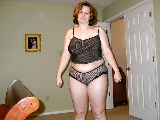 16P Mature bbw