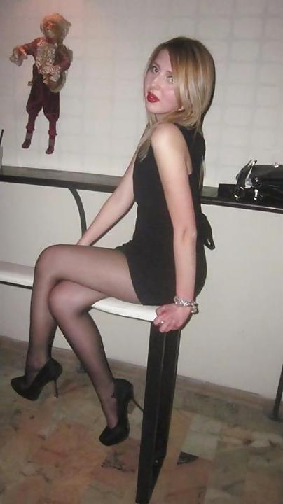 13P Amica italiana bionda e porca nasty italian girl
