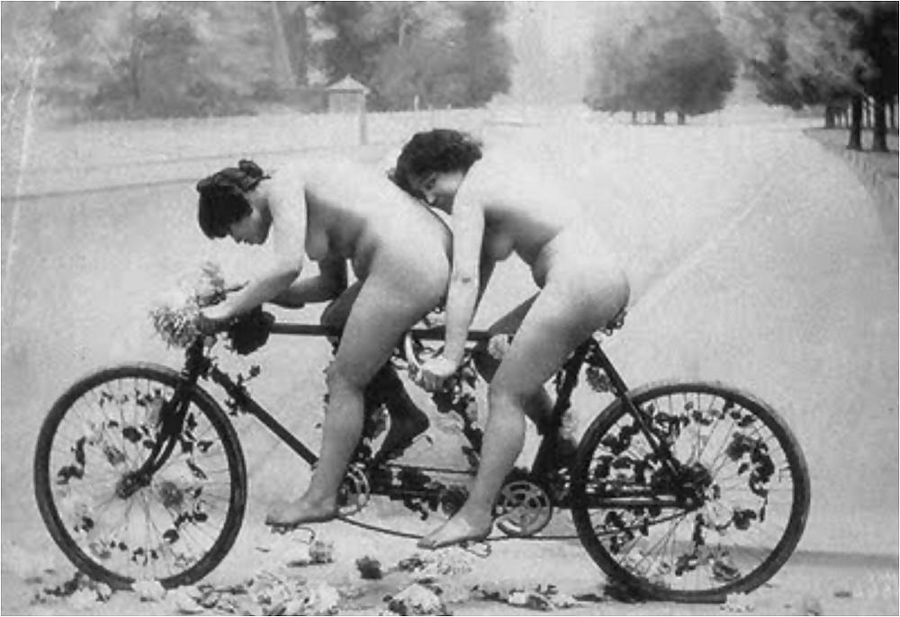 25P Vintage bike pictures