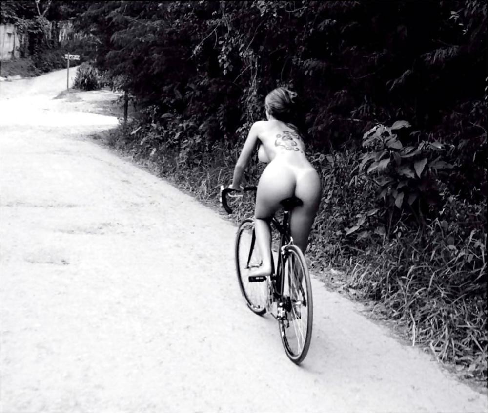 25P Vintage bike pictures