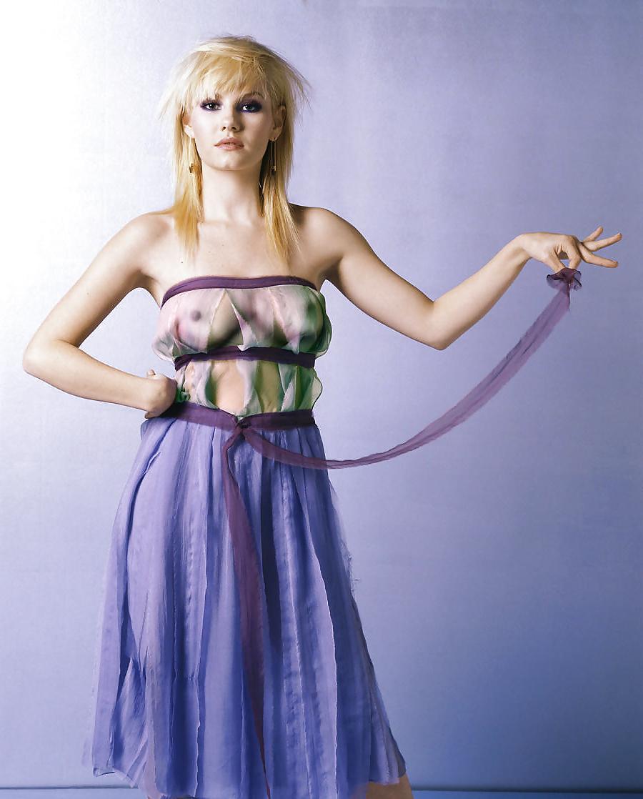 25P Celebrity X-Ray