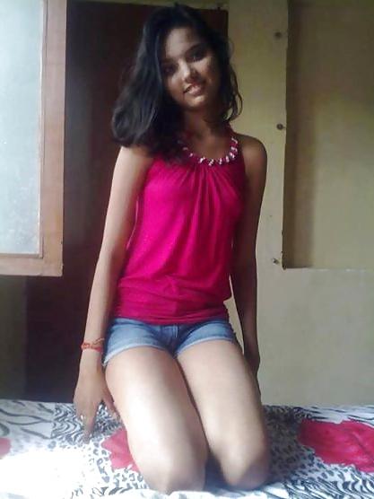 25P Exotic Indian sexy girls