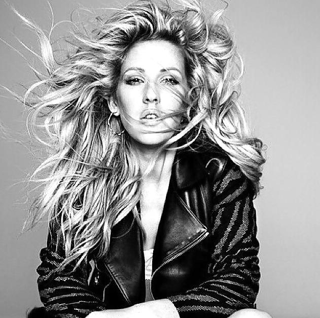 16P Ellie Goulding is so hot!