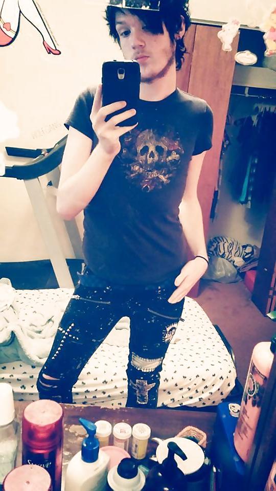 9P Pics of me 