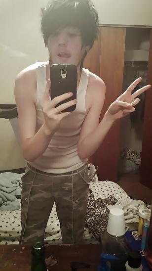 9P Pics of me 