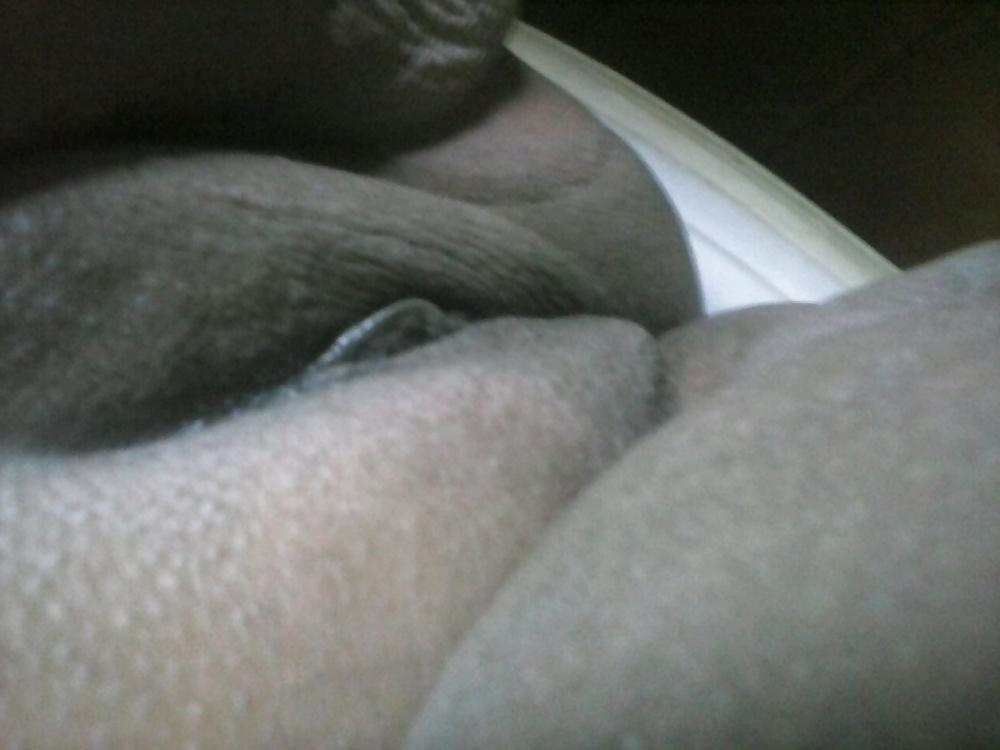 9P PUSSY OF WOMAN IS NOT TALL BUT SHE IS CURVY