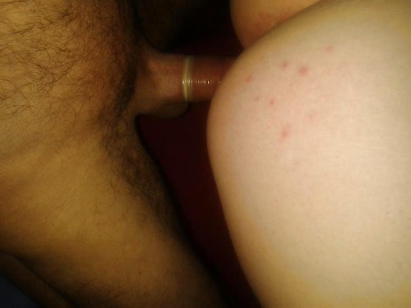 25P Gangbang Teil II vom Februar 2014