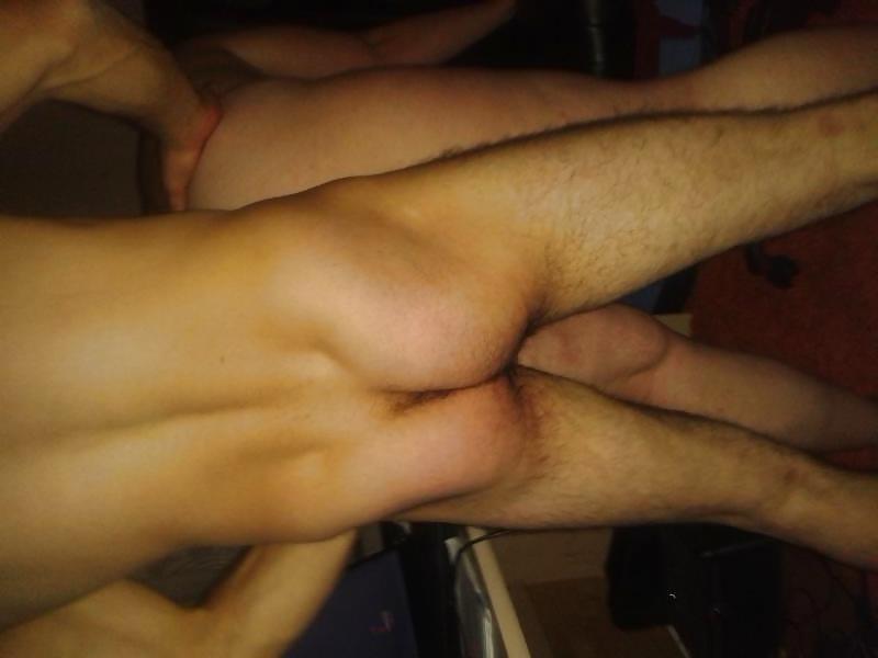 25P Gangbang Teil II vom Februar 2014