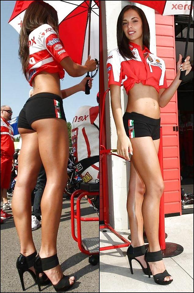 12P Italian hottie Carlotta