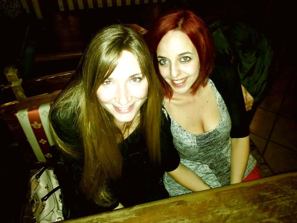 25P Italian hot girls