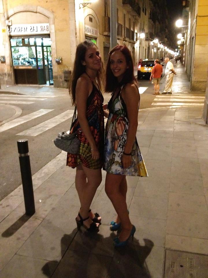 25P Italian hot girls