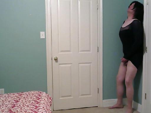 25P Tan pantyhose