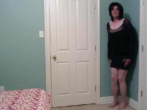 25P Tan pantyhose