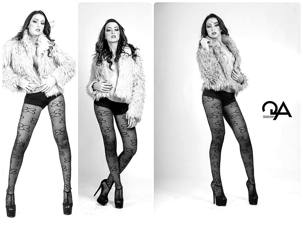 22P Italian horny Veronica