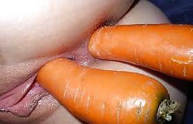 24P Banana pussy