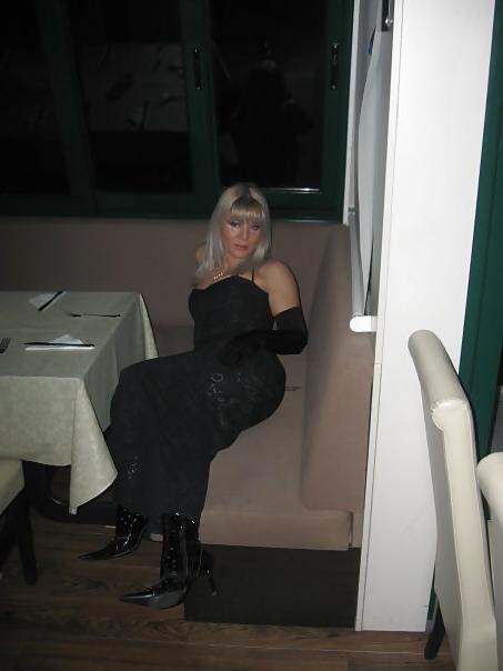 25P Serbian Milf