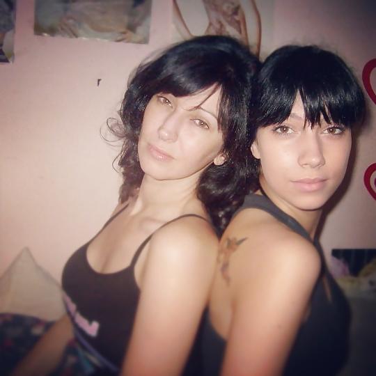 25P Serbian Milf