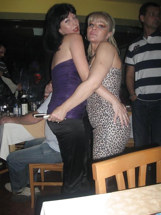 25P Serbian Milf