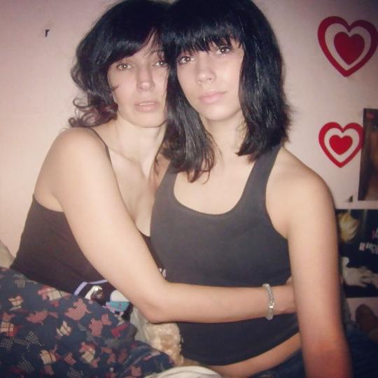 25P Serbian Milf