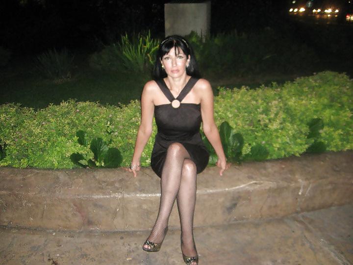 25P Serbian Milf