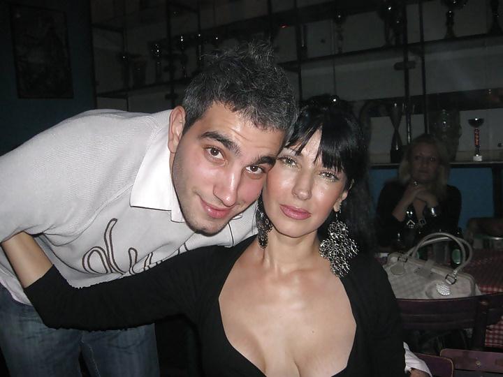 25P Serbian Milf