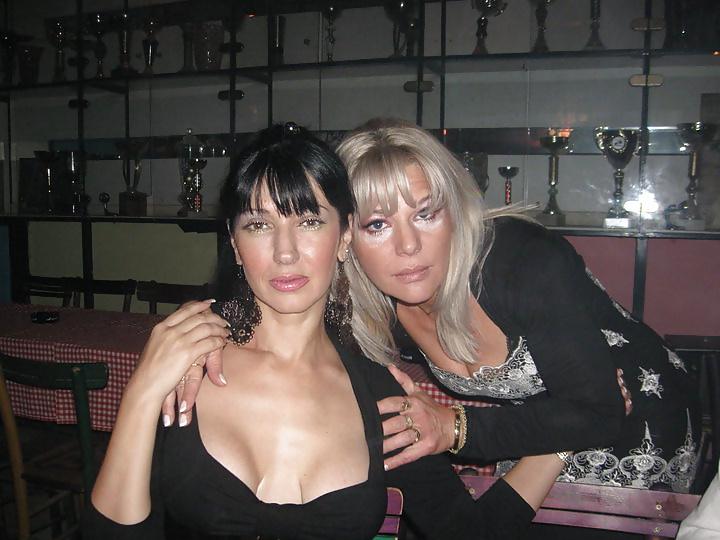 25P Serbian Milf