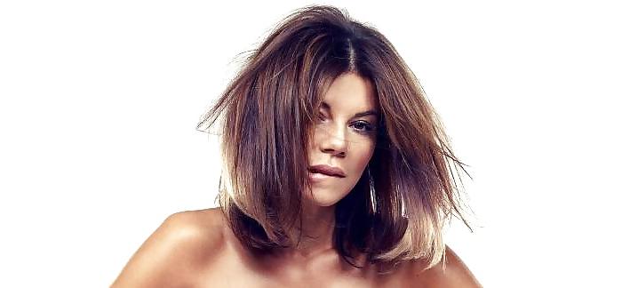 14P Edyta Gorniak ( polish singer )