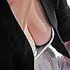 4P Kathy with cum on tits..