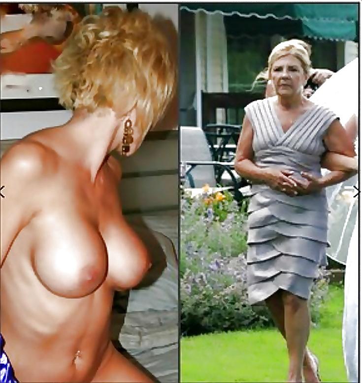 4P Kathy with cum on tits..