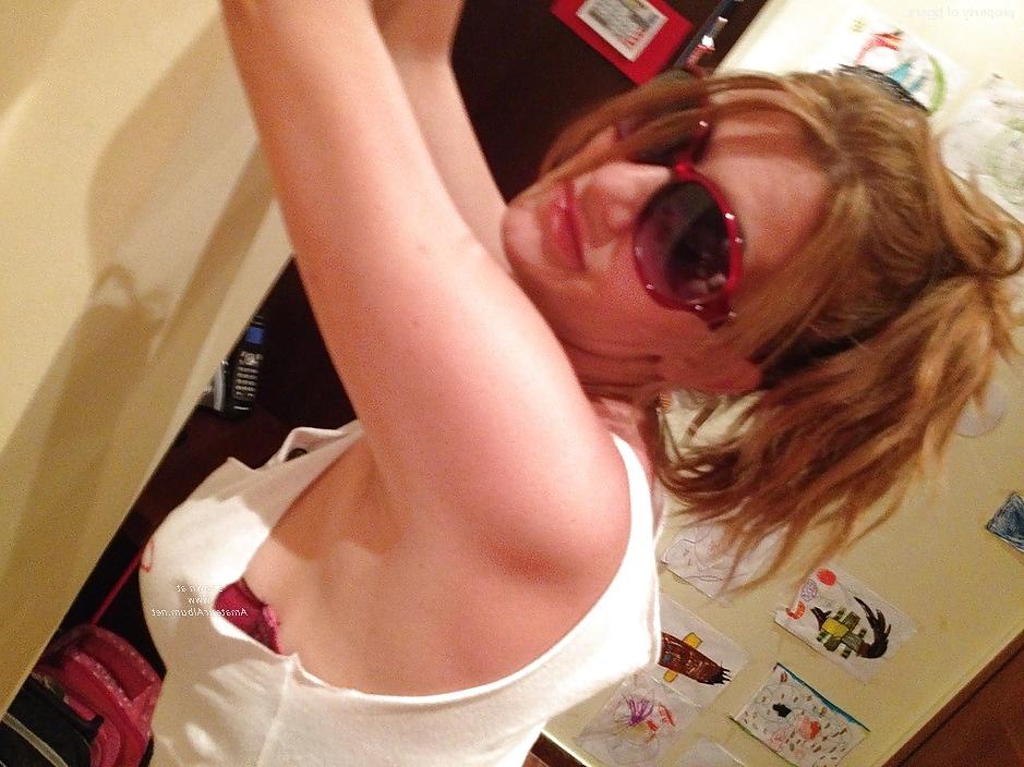 25P Wife Sunglasses