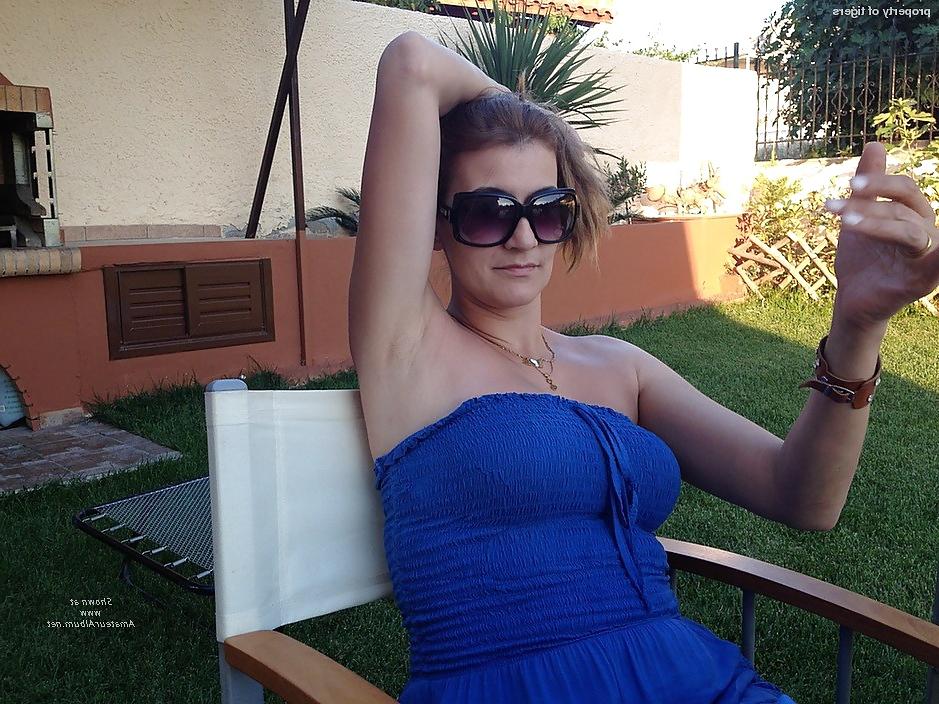 25P Wife Sunglasses