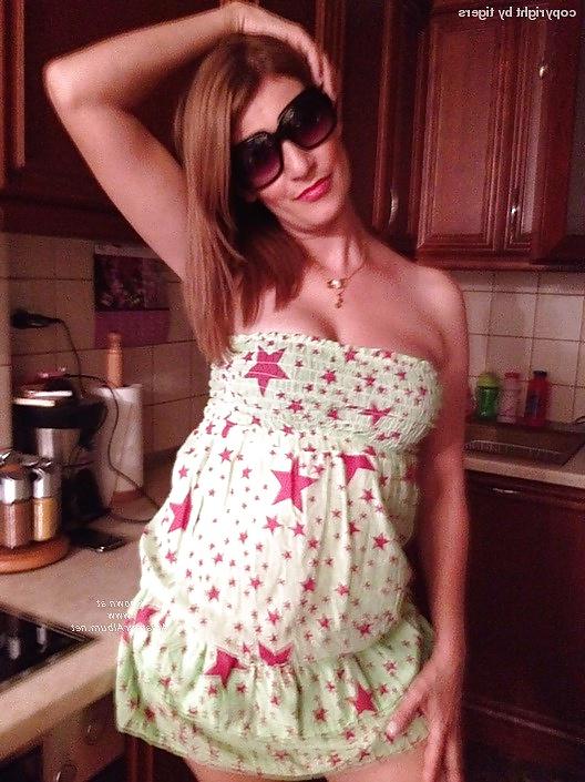 25P Wife Sunglasses