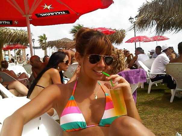 25P Sexy israeli girls