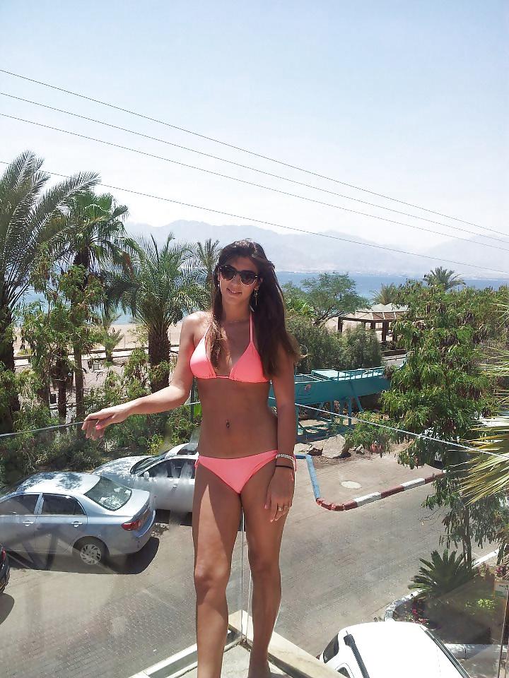 25P Sexy israeli girls