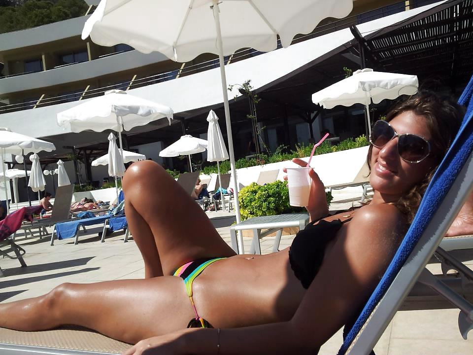 25P Sexy israeli girls