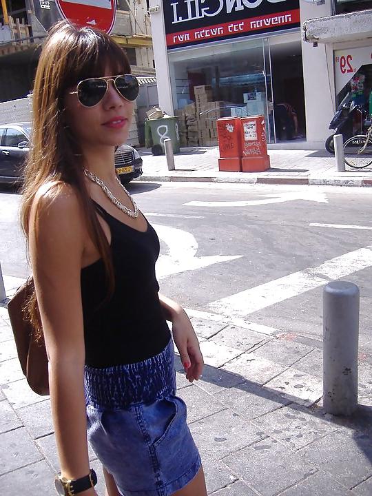 25P Sexy israeli girls
