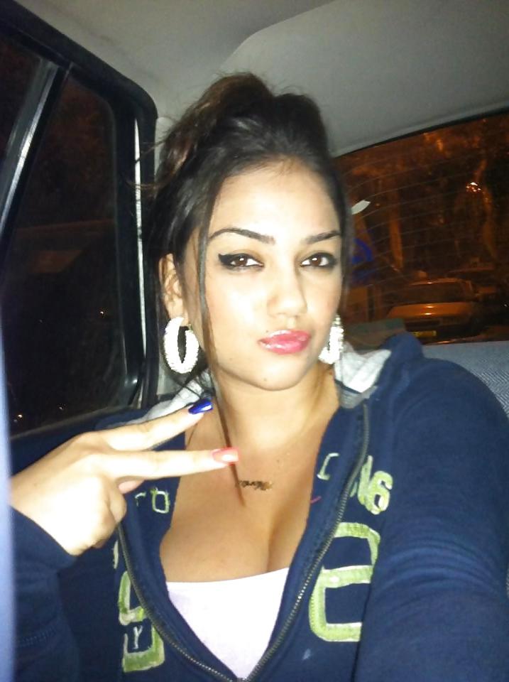 25P Sexy israeli girls