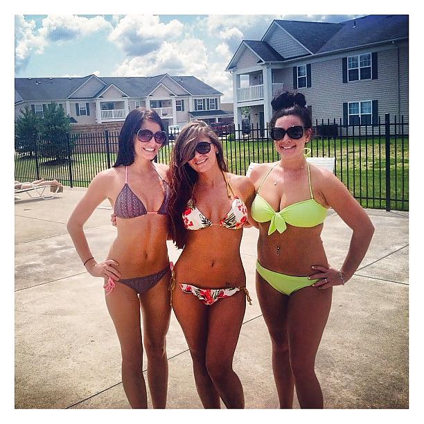 22P The Heilman not sisters and their big tits