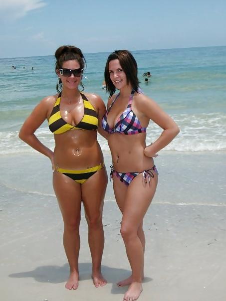 22P The Heilman not sisters and their big tits