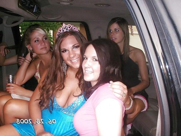 22P The Heilman not sisters and their big tits