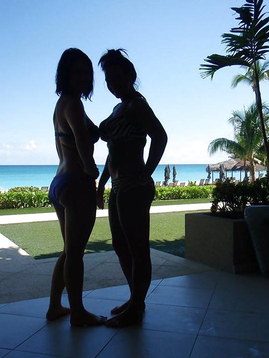 22P The Heilman not sisters and their big tits