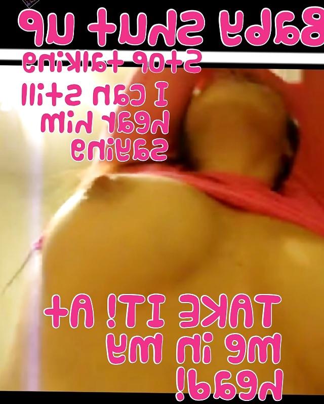 10P Captions by real hotwife, and cuckold